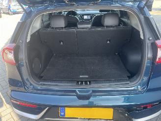 Kia Niro 1.6 GDi Hybrid ExecutiveLine picture 19