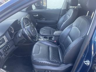 Kia Niro 1.6 GDi Hybrid ExecutiveLine picture 9