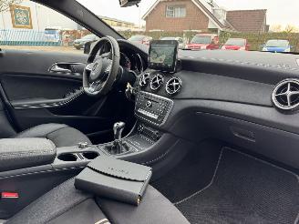 Mercedes A-klasse A180  AMG  EDITION picture 15