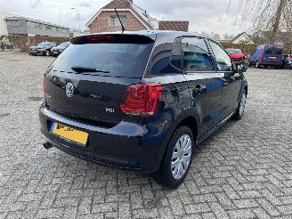 Volkswagen Polo 1.2 TSI  COMFORTLINE picture 6