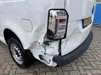 Volkswagen Caddy 2.0TDI  MAXI  HIGHLINE  L2H1 picture 11