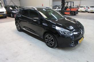 Avarii campere Renault Clio 1.5 DCI EXPRESSION AIRCO 2016/9