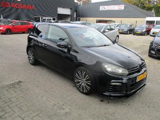 skadebil auto Volkswagen Golf 1.2 TSI CLIMAT 2011/11