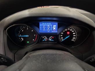 Ford Focus 1.6 TDCI Trend picture 13