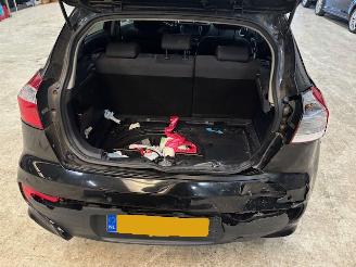 Kia Rio 1.4 5-drs clima  110pk picture 16