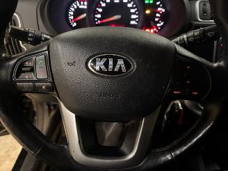 Kia Rio 1.4 5-drs clima  110pk picture 14