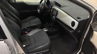 Toyota Yaris 1.5 Full Hybrid Dynamic Pano picture 9