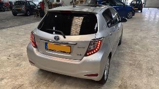 Toyota Yaris 1.5 Full Hybrid Dynamic Pano picture 4