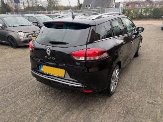 Renault Clio 0.9 TCE Nicht & Day picture 3