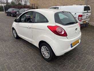 Ford Ka 1.2 Style airco picture 4