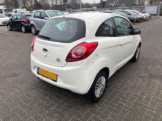 Ford Ka 1.2 Style airco picture 3