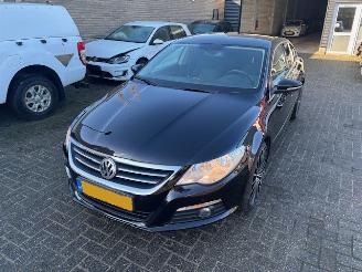 Volkswagen Passat 2.0 TSI  CC  211pk picture 7