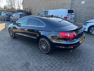 Volkswagen Passat 2.0 TSI  CC  211pk picture 5