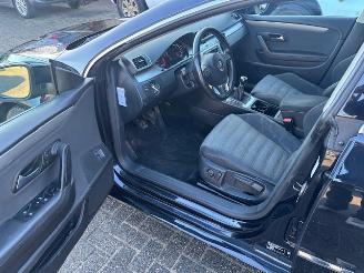 Volkswagen Passat 2.0 TSI  CC  211pk picture 12