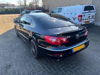 Volkswagen Passat 2.0 TSI  CC  211pk picture 4