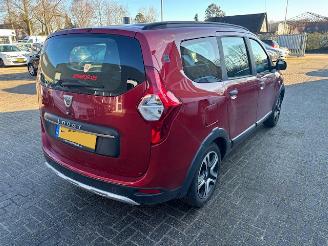 Dacia Lodgy 1.3 TCe Stepway km(66.495 Nap) picture 2