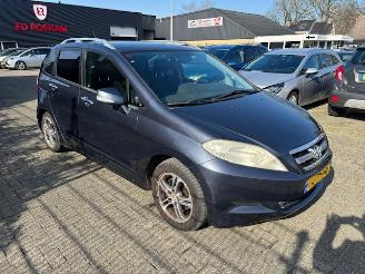  Honda Fr-v 2.0i Comfort airco 2006/7