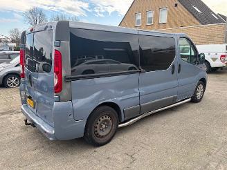 Opel Vivaro 2.0 CDTI L2 DC Airco 114pk picture 3