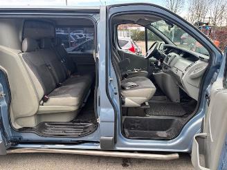 Opel Vivaro 2.0 CDTI L2 DC Airco 114pk picture 9