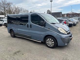 Opel Vivaro 2.0 CDTI L2 DC Airco 114pk picture 2