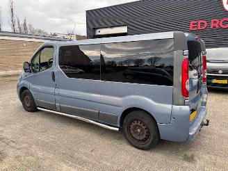 Opel Vivaro 2.0 CDTI L2 DC Airco 114pk picture 5