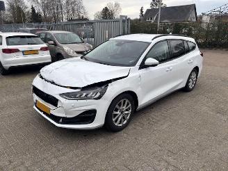 Ford Focus 1.5 Diesel Connected picture 6