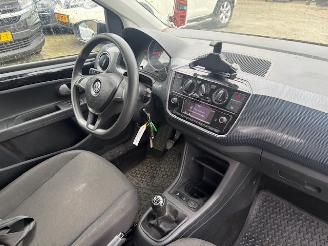 Volkswagen Up! 1.0 5-drs Move Up! airco picture 9