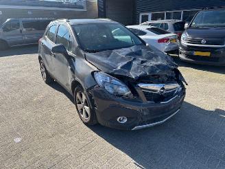Opel Mokka 1.6 Selection picture 6