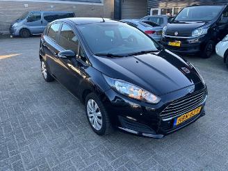  Ford Fiesta 1.25  5-drs airco 2013/1