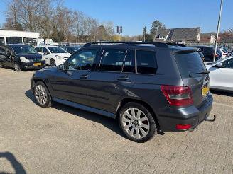 Mercedes Glk-klasse 350 4Matic 272pk picture 2