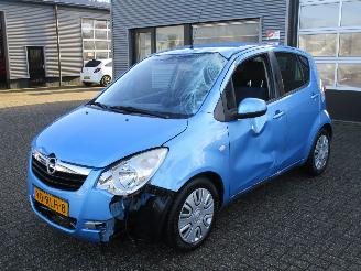 Opel Agila 1.2 EDITION picture 1