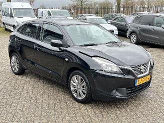 Suzuki Baleno 1.2 Exclusive picture 7