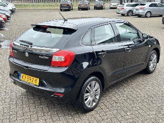 Suzuki Baleno 1.2 Exclusive picture 5