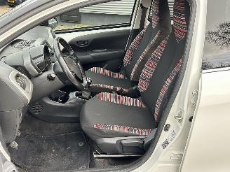 Citroën C1 1.0 e-VTi Selection picture 10