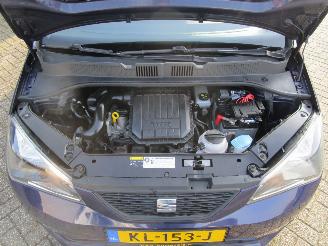 Seat Mii 1.0 Sport Connect 5drs picture 27