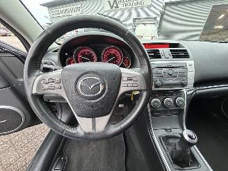 Mazda 6 2.0 S-VT TS picture 14