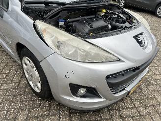 Peugeot 207 SW 1.4 VTi Active picture 24