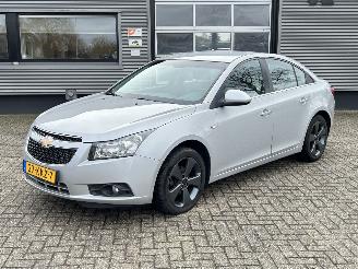 Coche accidentado Chevrolet Cruze 1.8 LT 2010/1