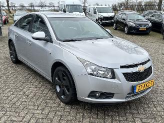Chevrolet Cruze 1.8 LT picture 7