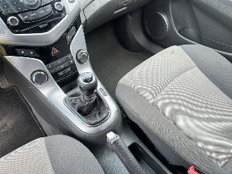 Chevrolet Cruze 1.8 LT picture 22