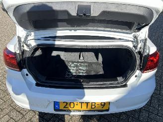 Volkswagen Golf Cabriolet 1.2 TSI BlueMotion picture 13