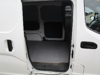 Nissan NV 200 1.5 dCi Acenta picture 17