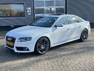 begagnad bil auto Audi A4 Limousine 2.0 TFSI Quattro S-Line Automaat 2011/6