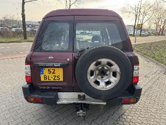 Nissan Patrol  picture 6