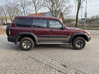 Nissan Patrol  picture 4
