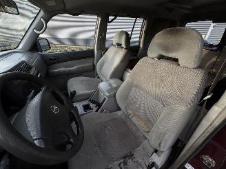 Nissan Patrol  picture 9
