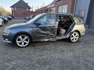 Skoda Fabia 1.2 TSI Ambition picture 3