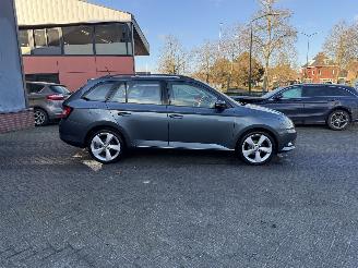 Skoda Fabia 1.2 TSI Ambition picture 4