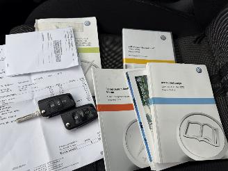 Volkswagen Golf 1.6 TDI Highline BlueMotion picture 28