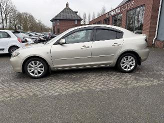 Mazda 3 1.6 S-VT Executive AUTOMAAT  (Sedan 4-dr.) picture 3
